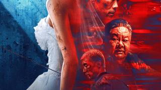 《羔羊游戏》上映，熊黛林主演，新娘复仇，典型的B级片暴力美学