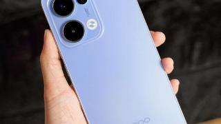 上手一周，都在问OPPO Reno13体验如何？我来说说