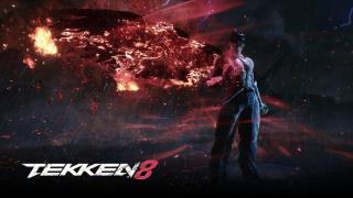 《铁拳8》制作人：PS5 SSD可以提升玩家的游戏体验