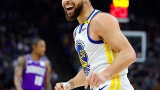 NBA最新排名！勇士给太阳送温暖，一队威胁火箭，湖人第五也不稳