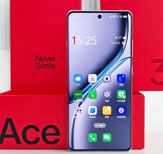 一加Ace 3Pro：陶瓷重塑旗舰新高度，质价比巅峰之作！