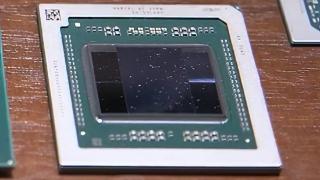 进军中高端显卡市场：AMD展示Navi 32 GPU