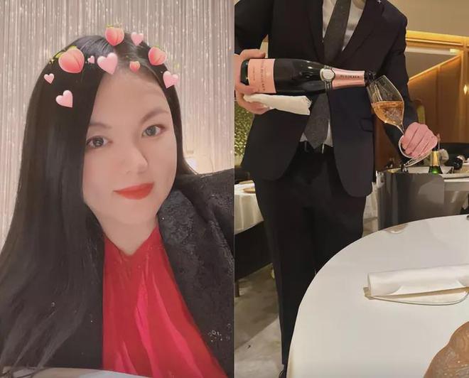 李湘立捧女儿进圈？曝王诗龄回国当演员捞金，疑财产转移被攀附