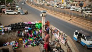 美国一车队在尼日利亚遇袭：2名领馆工作人员、2名警察死亡，3人被绑架
