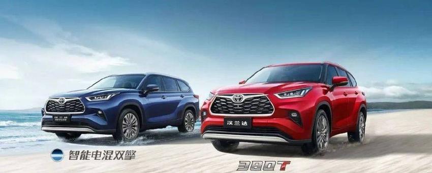 最高降幅近7万元，花紧凑级的钱买热门合资中型SUV