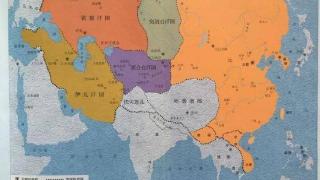元朝的建立是中华文明的倒退，元朝的制度让人心寒