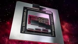 AMD下代显卡旗舰回归！全新3nm工艺、UDNA架构