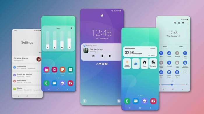 吃上安卓13：三星Galaxy S10 Lite及A53 国行推送One UI 5.1正式版