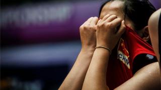 U21世锦赛：中国女排半决赛被美洲裁判围剿 用实力打对手