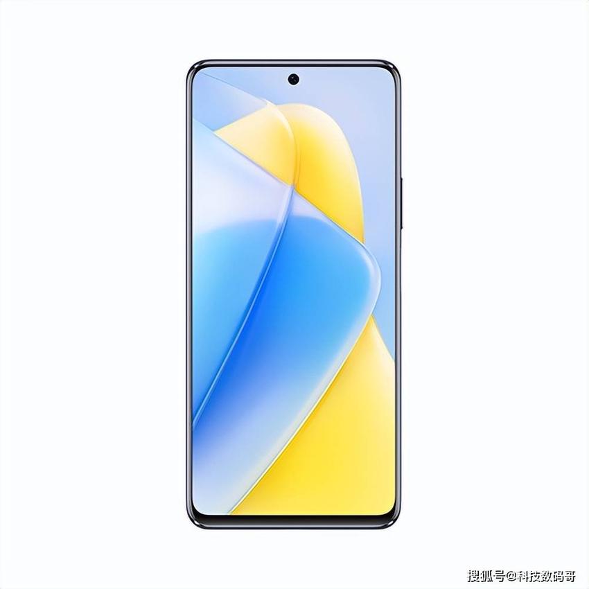 法国品牌携手华为鸿蒙生态，WIKO 5G新机参数曝光，骁龙695加持