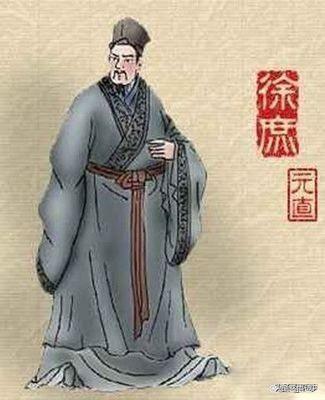 徐庶：智勇双全的隐士与三国的“谋士之星”