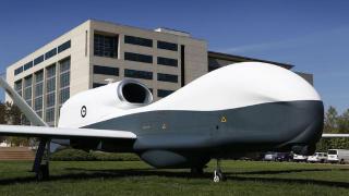 澳大利亚与英国一起制造出可垂直起降的战斗无人机