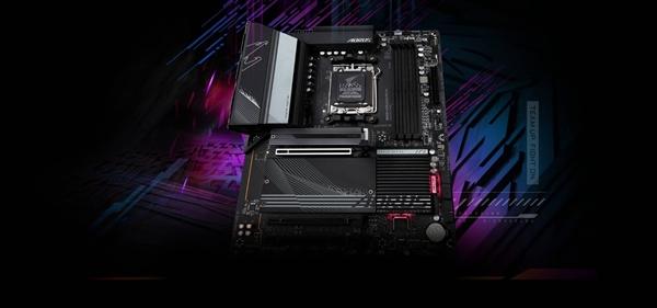 谁分得清啊！AMD B850/B840、Intel B860/H810主板几乎同时登场