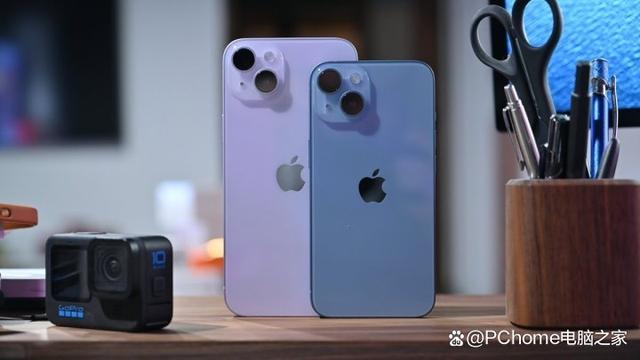 涨价1400还买吗？苹果iPhone 15系列备货近亿