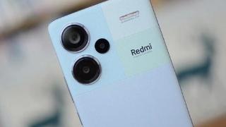 redminote14将于12月9日发布