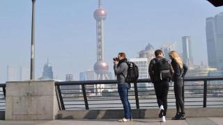 中国驻俄大使：俄罗斯公民可申请赴华旅游签证