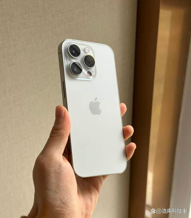 用最新iphone装x是一种怎样的体验？