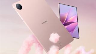 vivo Pad Air发布：11.5英寸2.8K屏