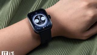 oppowatch4pro全能智能手表发布