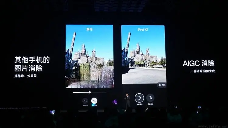性能、影像与AI，Find X7系列背后还有这些秘密