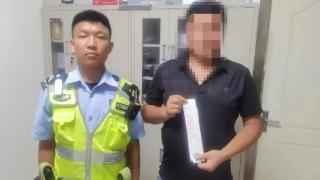 “两只醉猫儿”一同被查！滨州交警持续开展周末集中整治