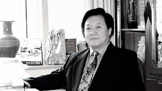 著名文学史家孔范今教授因病逝世，享年82岁