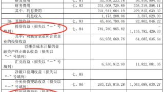 国投资本上半年净利降9.5% 安信证券净利降7.7%