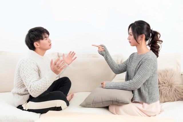 婆婆：你赶我们走太不孝；儿子：儿媳伺候一个月了再不走家就散了