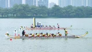 广州出台水上交通安全管理规定