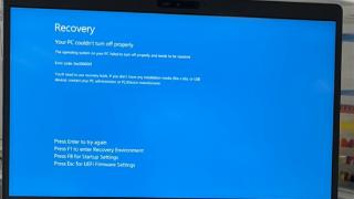 微软客服回应蓝屏：相关杀毒软件更新导致 建议联系公司IT