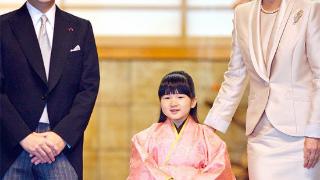 为让日本王室“保住天皇血脉”，专家要太子冻精、未来太子妃冻卵