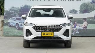 拿铁DHT-PHEV2022款配置齐全、安全驾驶有保障