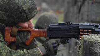 俄军夺回乌军在顿涅茨克的新阵地