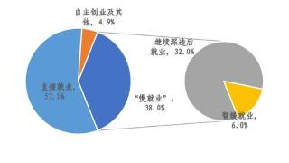 高校应届生为何选择“慢就业”？这项专题调研给出分析