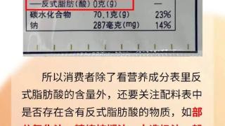 节日享糕点！一起关注TA的营养成分吧！