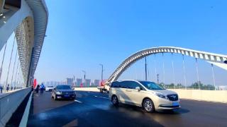 山东聊城 | 跨济聊高速大桥正式通车