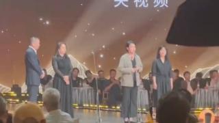 滕丛丛喊话资方把演员选择权还给导演：不是长得漂亮就叫演员