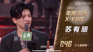 《披哥3》新阵容曝光：26位哥哥，5位二代哥哥返场