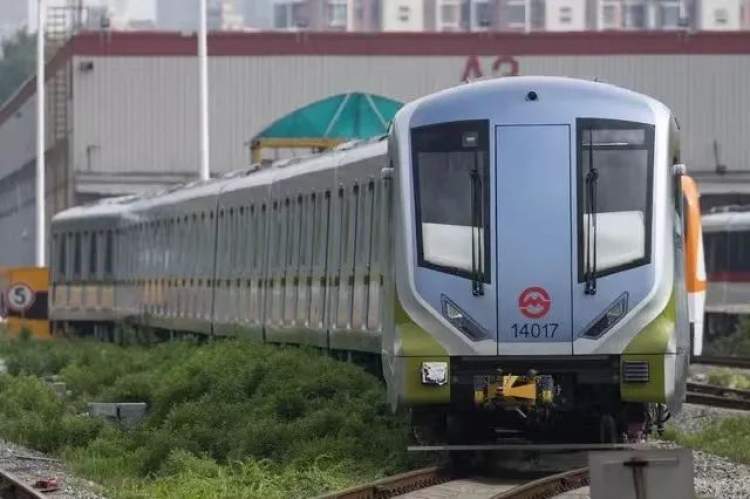 快看！上海已经有这些自动驾驶地铁、公交，你都乘坐过吗