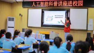 南京信息职业技术学院学生赴河北张家口开展暑期社会实践