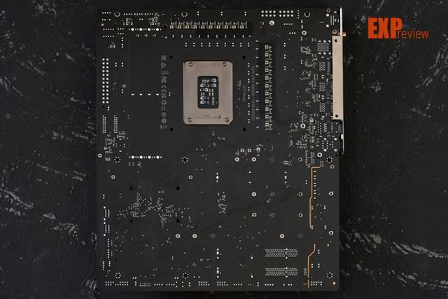 技嘉z790aorusmaster主板教程