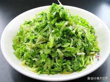 5月吃这道菜超刮油，助消化还排毒，每天一盘，减肥又健康！