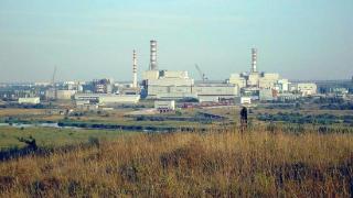 俄副总理：库尔斯克2号核电站1号机组将于2025年投产