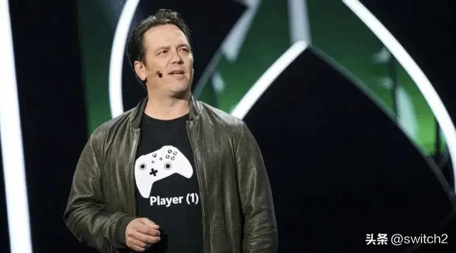 xbox未来计划：考虑在亚洲地区收购、掌机设备还要等好几年