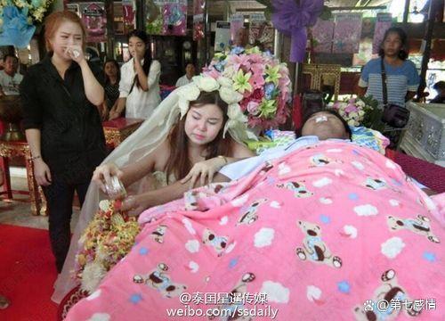 你见过哪些“结婚作死”的行为？网友：婚礼前一天被前男友下了药