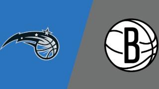 NBA杯战报：小瓦格纳29+8+8&波普19分，魔术123-100篮网