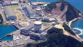 日本美浜核电站消防措施出现纰漏 135个火灾感应器未按计划安装