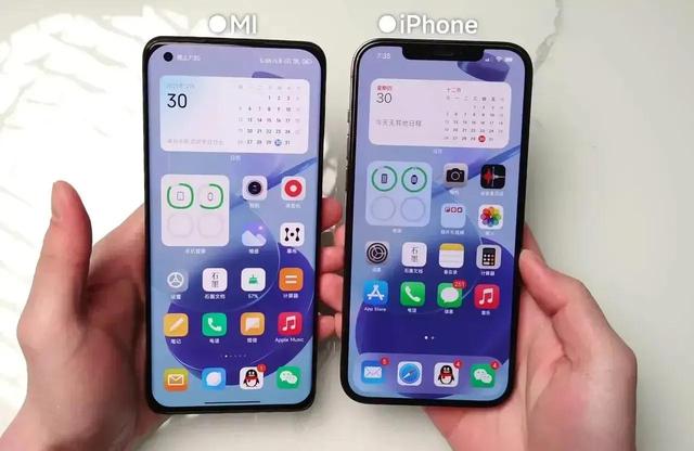 小米miui14升级开发版体验一周“脱胎换骨”