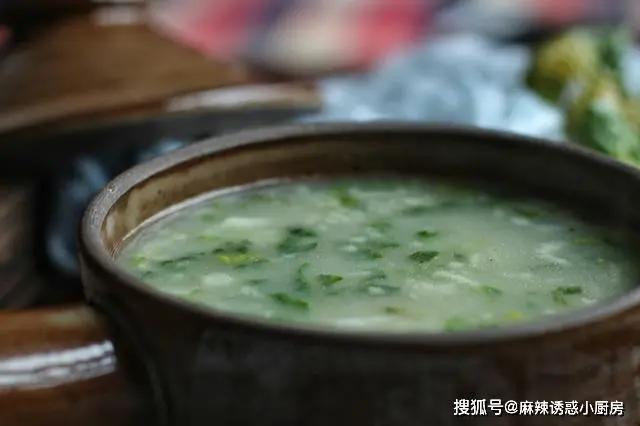 晚餐主食首选碱性食物，比面条、米饭更营养，常吃养胃人舒服