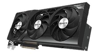 技嘉新款rtx4070tisuper风魔显卡官网上线